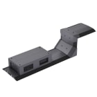 FSR - Sisäkulma - Portaan sisäkulma t.harmaa