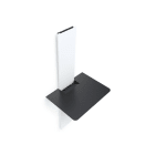 ERARD - Kaapelisuoja - FLAK kaapelisuoja 854mm, hylly