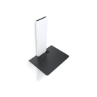 ERARD - Kaapelisuoja - FLAK kaapelisuoja 854mm, hylly