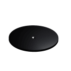 HEDTEC - Lattiajalka Pro45 - Lattiajalka 368/12 RAL9005