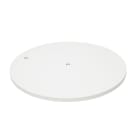 HEDTEC - Lattiajalka Pro45 - Lattiajalka 368/12 RAL9003