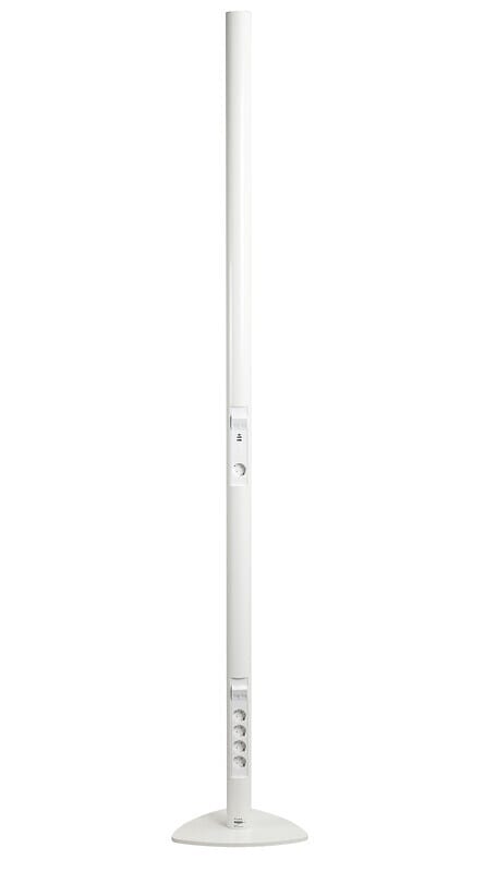 HEDTEC - Pistorasiapylväs Pro45 - V1-1-VA