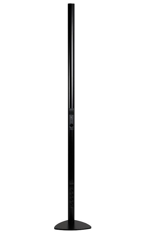 HEDTEC - Pistorasiapylväs Pro45 - V1-1-MU