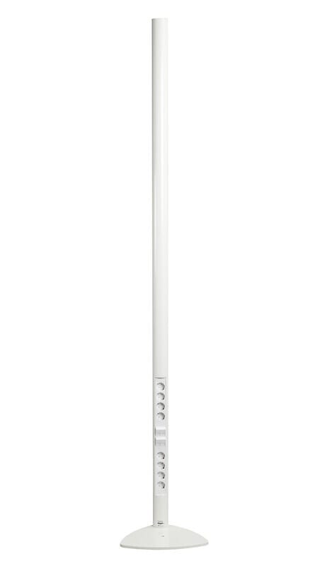 HEDTEC - Pistorasiapylväs Pro45 - V1-2-VA