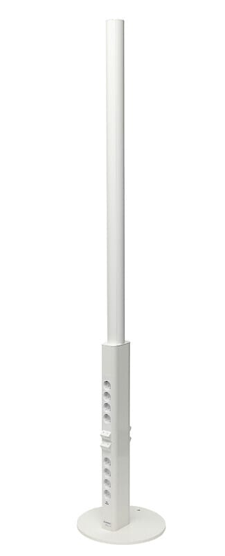 HEDTEC - Pistorasiapylväs Pro45 - V2-1-VA