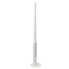 HEDTEC - Pistorasiapylväs Pro45 - V2-1-VA