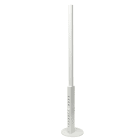 HEDTEC - Pistorasiapylväs Pro45 - V2-1-VA