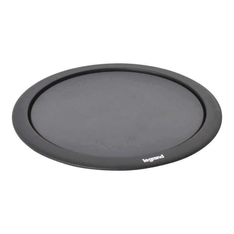 LEGRAND - Pistorasiapaneeli Incara - TOWER120 4S 2-USB A+C 15 W MUS