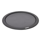 LEGRAND - Pistorasiapaneeli Incara - TOWER120 4S 2-USB A+C 15 W MUS