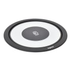 LEGRAND - Pistorasiapaneeli Incara - 4S 2-USB A+C+langaton 15 W MUS