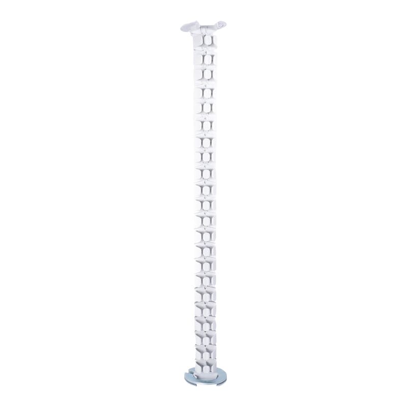 LEGRAND - Kaapelisuoja Incara - VERTEBRA 4-os. 80 mm HAR