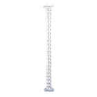 LEGRAND - Kaapelisuoja Incara - VERTEBRA 4-os. 80 mm HAR