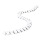 LEGRAND - Kaapelisuoja Incara - VERTEBRA 2-os. 120 mm HAR