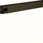 HAGER - Asennuskanava tehalit.LF - LF180450 PVC 18x45x2500 RUS