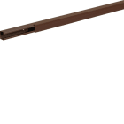 HAGER - Asennuskanava tehalit.LF - LF150150 PVC 15X15X2000 RUS