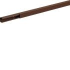 HAGER - Asennuskanava tehalit.LF - LF150150 PVC 15X15X2000 RUS