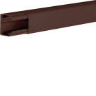 HAGER - Asennuskanava tehalit.LF - LF250250 PVC 25X25X2000 RUS