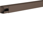 HAGER - Asennuskanava tehalit.LF - LF400400 PVC 40X40X2000 RUS