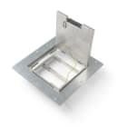 ENSTO - Lattiarasia - 250x250mm 120mm C1 2kN RST