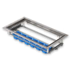 ENSTO - Lattiarasia - 500x250mm 120mm C1 2kN RST