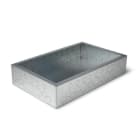 ENSTO - Valurasia - 590x370mm 120mm C1 KZnOl