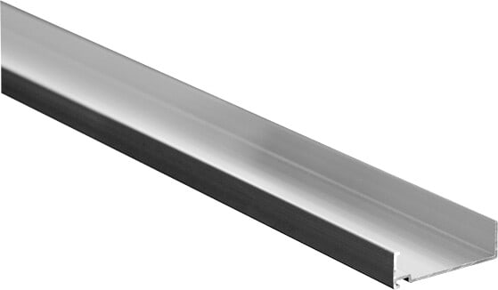 MP BOLAGEN - Väliseinä DUCTEL - TDH 1 (pituus 1m)