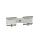 MP BOLAGEN - Asennustarvike - 6310-33 RST Pystynivelliitos
