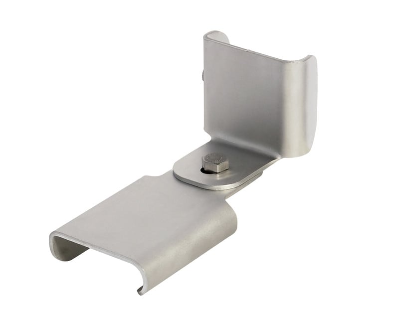 MP BOLAGEN - Asennustarvike - 6661-33 haaraliitin RST oikea