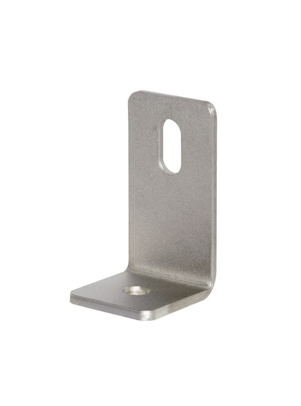 MP BOLAGEN - Asennustarvike - 6530-33 RST Kulmakiinnitin