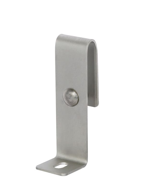 MP BOLAGEN - Asennustarvike - 6321-33 RST 75 Seinäkiinnitin