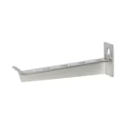 MP BOLAGEN - Asennustarvike - 6101-33 RST Seinäkannatin 200