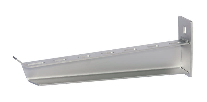 MP BOLAGEN - Asennustarvike - 6105-33 RST Seinäkannatin 600