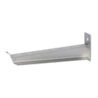 MP BOLAGEN - Asennustarvike - 6104-48 HST Seinäkannatin 500