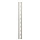 MP BOLAGEN - Asennuskisko - C5-M 43x22 SF 505mm AISI316L