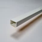 PRIMO - ST 20 kan. valk. 20x1,25m - Johdotuskanava tarralla