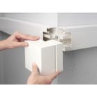 OBO BETTERMANN - Ulkokulma - BRK AE70110 rws. PC/ABS. VAL