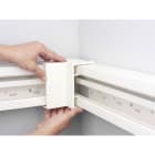 OBO BETTERMANN - Sisäkulma - BRK IE70130 rws. PC/ABS. VAL