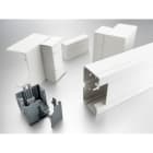 OBO BETTERMANN - Tasokulma - BRK FW70130 rws. PC/ABS. VAL