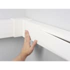 OBO BETTERMANN - Kansi Signa - BRK 700802 rws. PVC. VAL