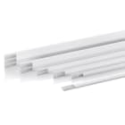 OBO BETTERMANN - Asennuskanava Atriane - ATR5422blc.22x54x2000.PVC.VAL