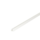 OBO BETTERMANN - Asennuskanava - WDKM6, 6x7x2000 PVC VAL