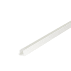 OBO BETTERMANN - Asennuskanava - WDKM8, 8x10x2000 PVC VAL