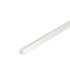 OBO BETTERMANN - Asennuskanava - WDKM8, 8x10x2000 PVC VAL