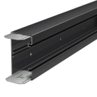 OBO BETTERMANN - Johtokanava LFS - GK-70130SW, PVC, MUS