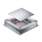 OBO BETTERMANN - Valurasia UFS - UZD250-4