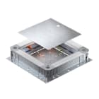 OBO BETTERMANN - Valurasia UFS - UZD250-4