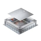 OBO BETTERMANN - Valurasia UFS - UZD250-4 R