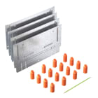 OBO BETTERMANN - Asennustarvike UFS - ASH 250-4 320