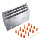 OBO BETTERMANN - Asennustarvike UFS - ASH 350-4 320