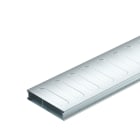 OBO BETTERMANN - Lattiakanava UFS - S2 25048-2, FS, KZnOL